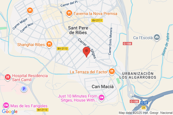 Serv. Comerciales Y Representaciones Srl