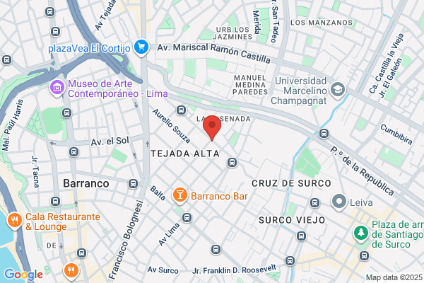 Aros Mosqueira