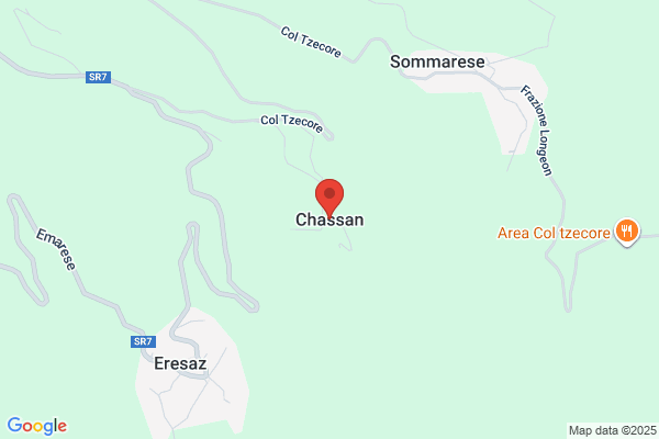Chezsan Del Perú S.R.L.
