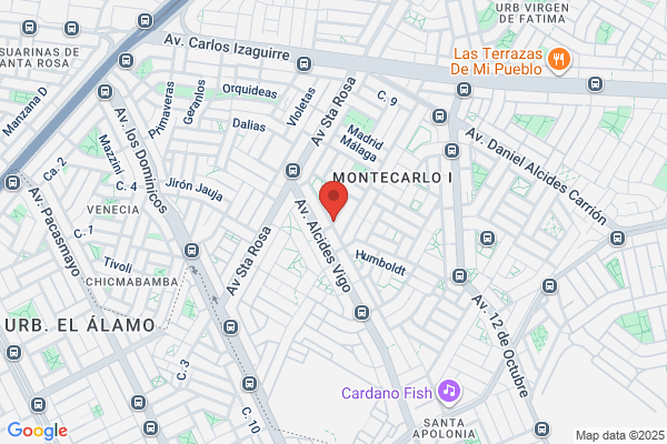 Radaservice S.A.