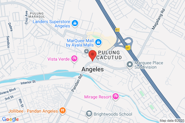 Angeles