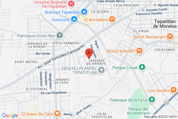 Distribuidora De Tejidos Selene S.R. Ltda.