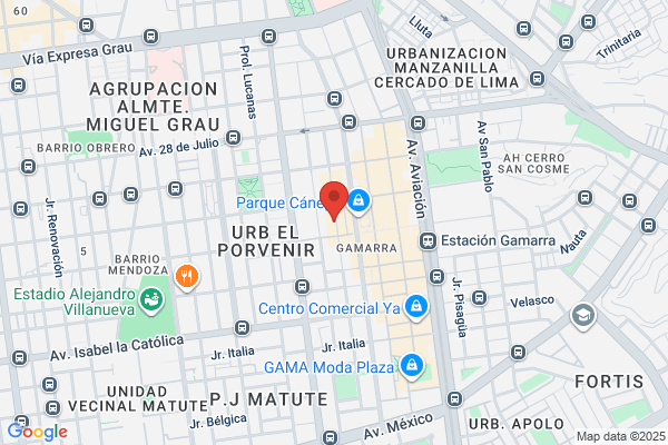 Representaciones Rivera