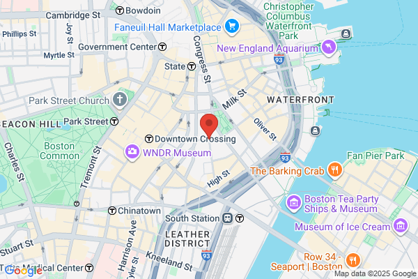 Boston