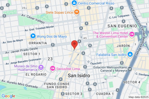 Eda Shingaki, Santiago