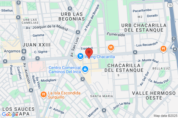 Cangallo San Antonio S.R.L.