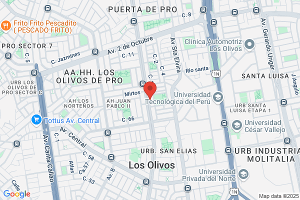 Empaquetaduras Y Retenes Industriales S.R.L.