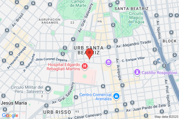 Vigilancia Privada