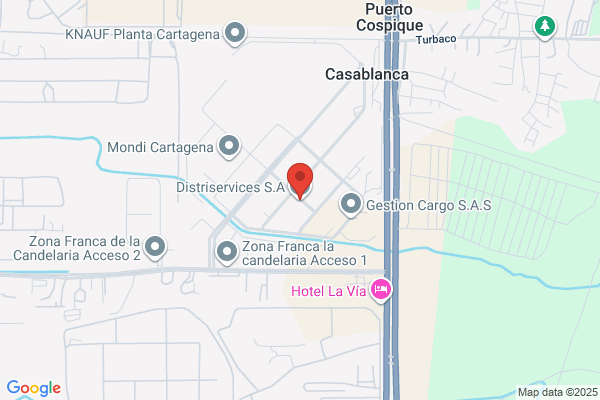 Distriservi
