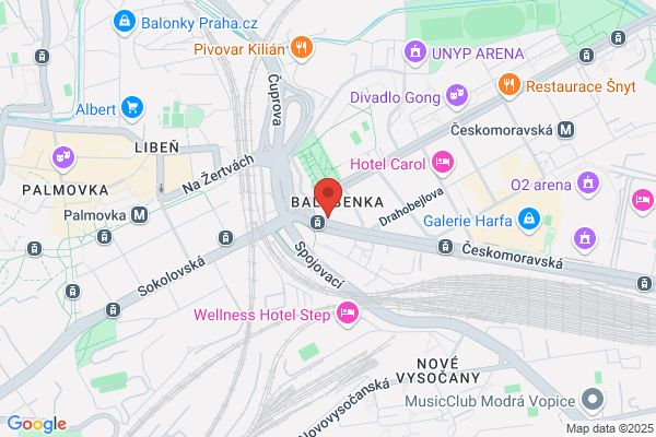 Alensa Representaciones Y Servicios Sa