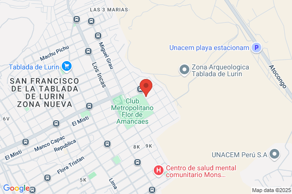 Chiclla Aiquipa Laureano