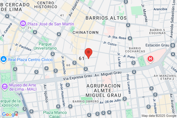 Serv.Compl.Recuperacion-Raq Service Srl