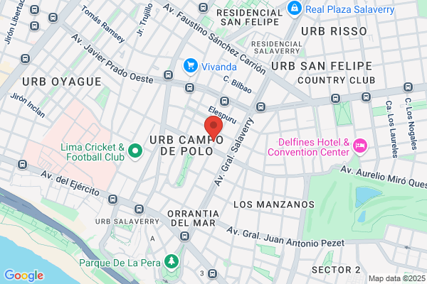 Choice Air Courier Del Peru Sa
