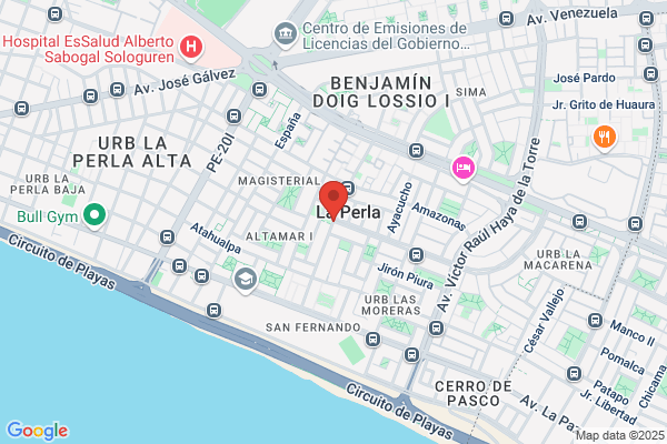 Cia. Peruana de Software de Vanguardia S.R.L.