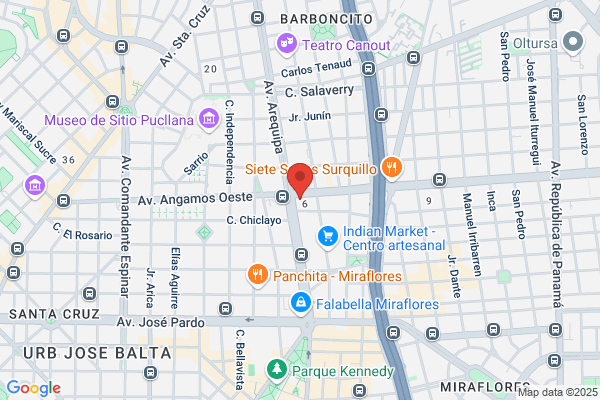 ENTERPRISE SOLUTIONS S.A.