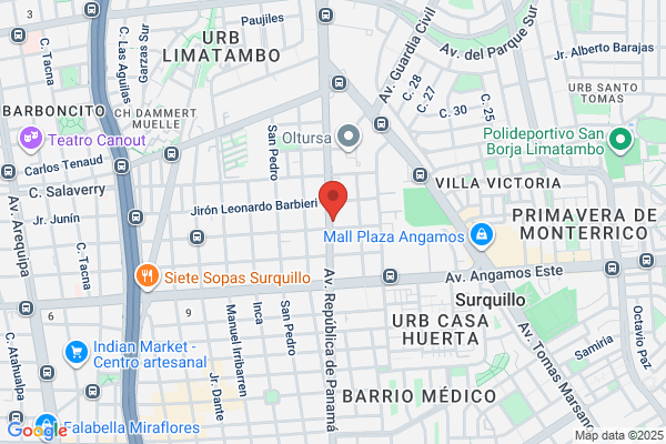 Recursos Gerenciales