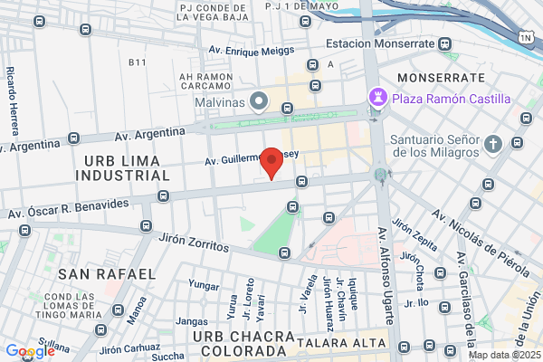 Sistemas Integrados Administrativos S.A.