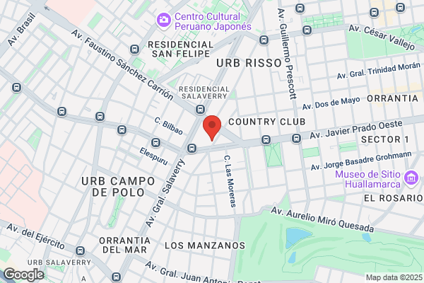Sistémica del Perú S.A.