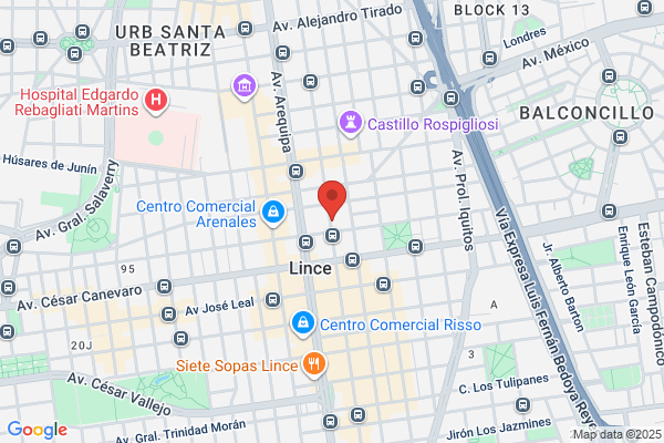 Tecnología de Integración S.A.