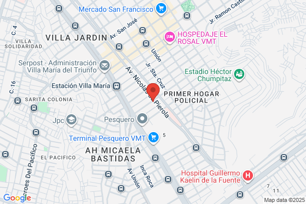 Satepsa Sacos y Telas de Polipropileno S.A.