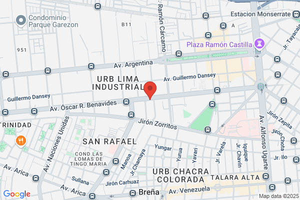 Dibos Comercial S.A.