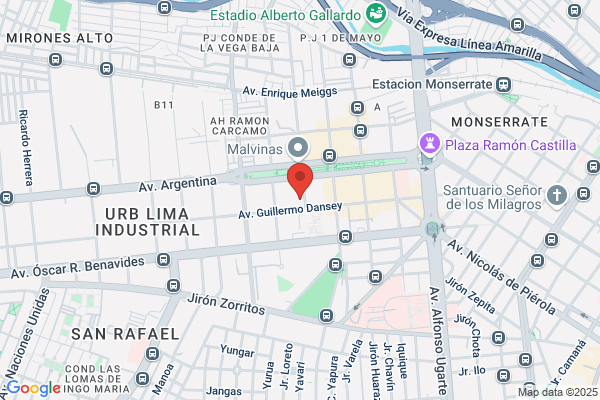 Distribuidora Villalobos