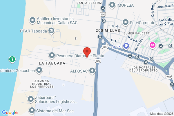 Taller Cjumo