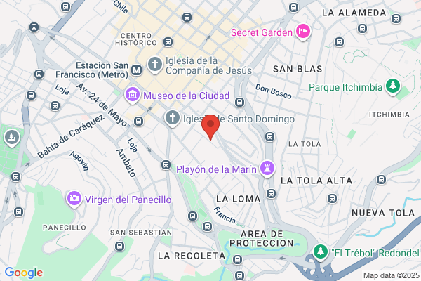 La Casa del Racks