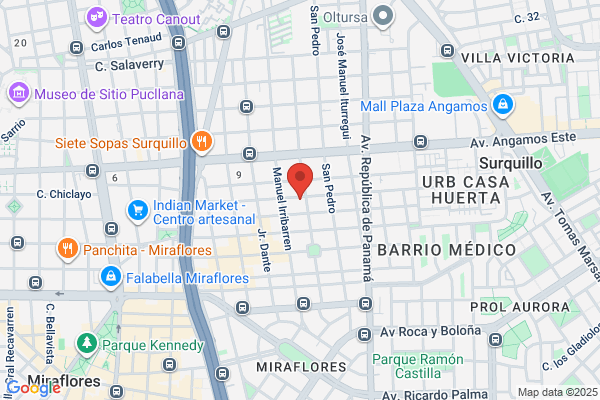 Fábricas América Pedro P. Díaz S.A.
