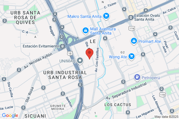 Tabacalera Nacional S.A.