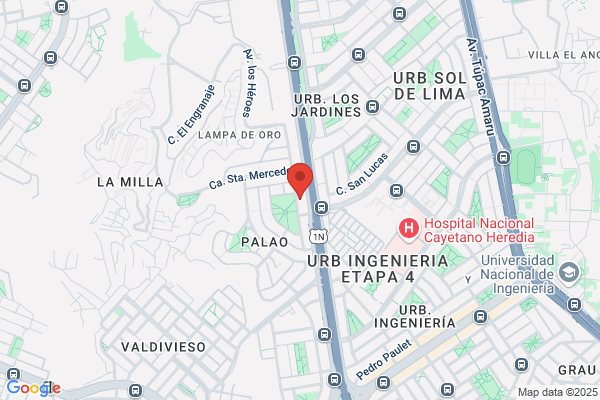 JC Servicios Generales