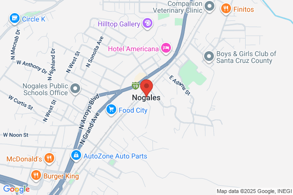 Los Nogales S.A.