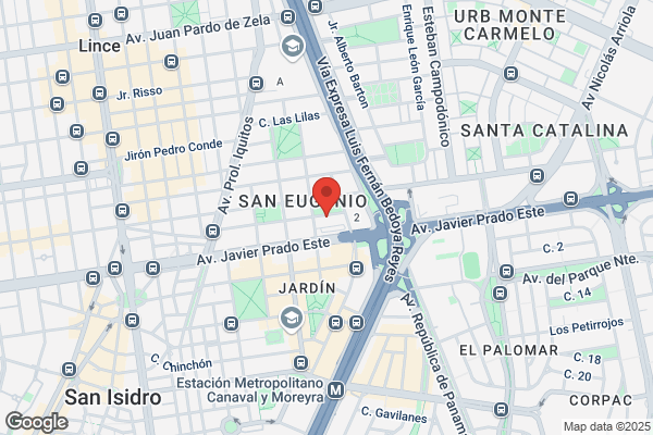Tecnicos Asociados