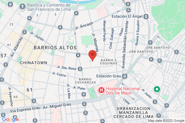 AFSA Acelco Fabricaciones S.A.