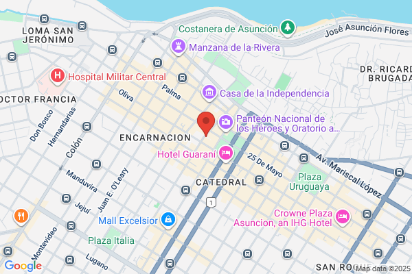 Comercios Generales S.A.