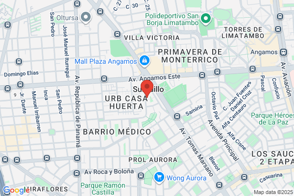 Automotriz Víctor