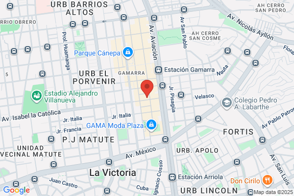 Autoservicio Montecarlo S.R.L.