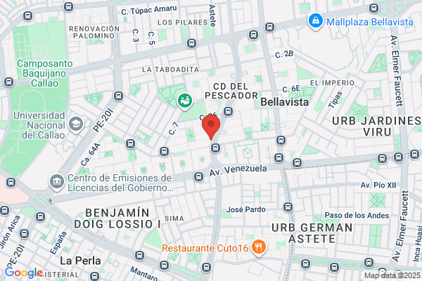 Autoservicios Jowen