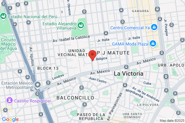 Factoría Abtao S.A.