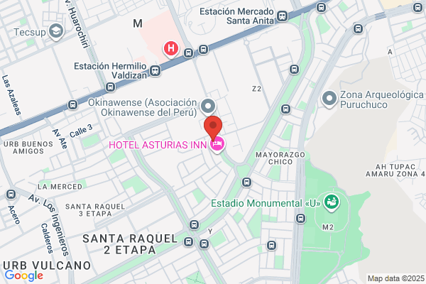 Factoría Aquino E.I.R.L.