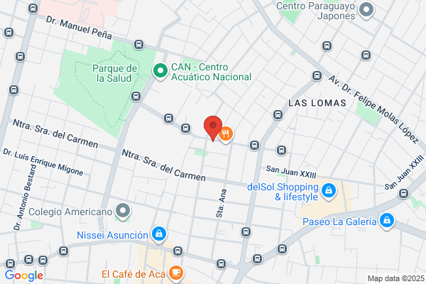 Factoría Asunción S.R.L.