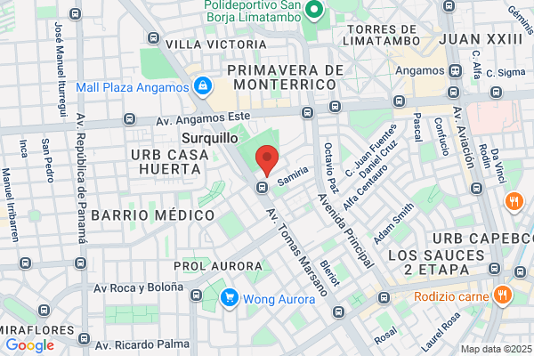 Factoría Minaya