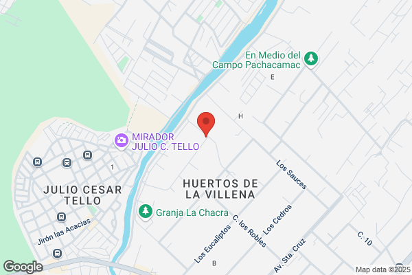 Factoría Nueva Era S.R.L.