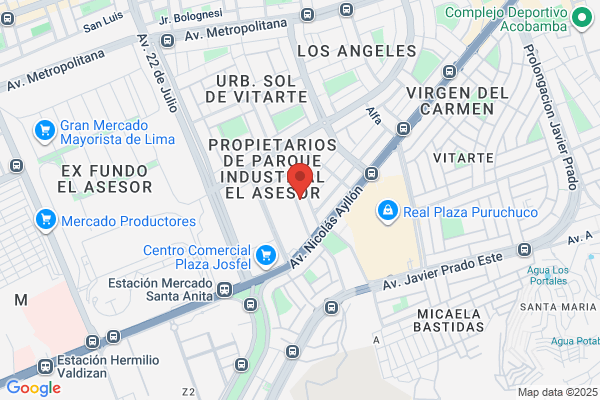 Factoría Ventura