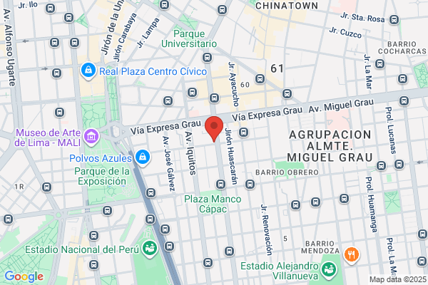 Factoría Zegarra S.A.