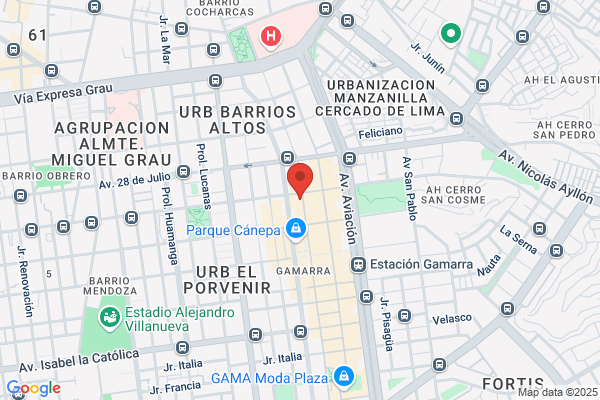 JM Servicios