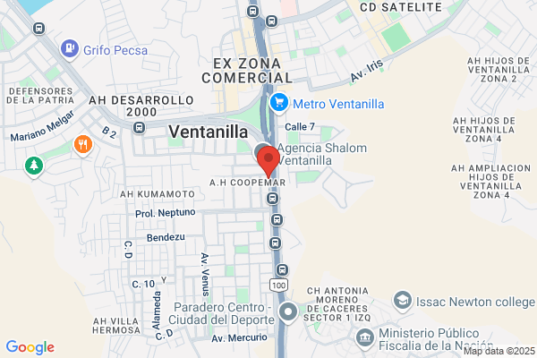 Mecánica Automotriz Marcial