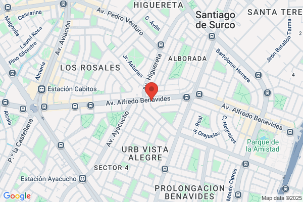 Multicentro Yamashiro S.R.L.