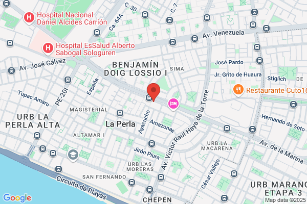 Servicio Automotriz Lázaro