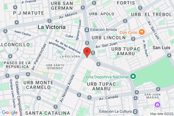 Servicio de Mecánica Sánchez